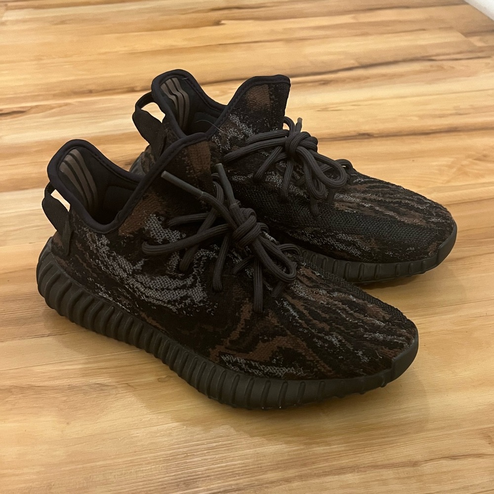 Yeezy Boost 350 Grey